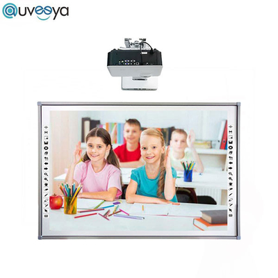 OEM Digital eletrônica Smart Whiteboard interativo 96Inch