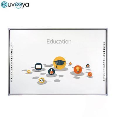 Sala de aula infravermelha Smart Whiteboard interativo para escolas