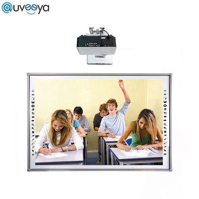 Multimédios Whiteboards interativo esperto educacional do FCC para escolas