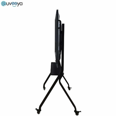 Polegada móvel Whiteboard interativo 4k de Smart 85 do toque do IR