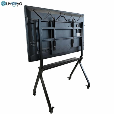 O tela táctil interativo portátil esperto do PC de OPS conduziu a exposição 4K