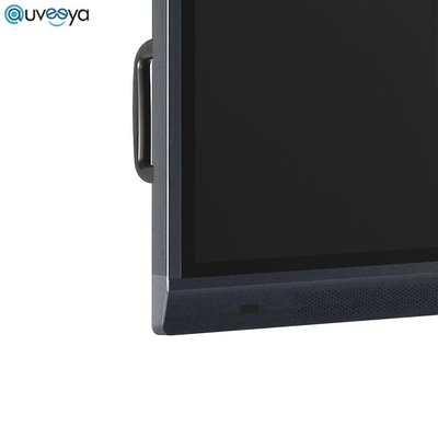 Tela interativa de Digitas Whiteboard da sala de aula de 32GB UHD 3840X2160
