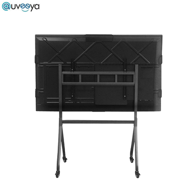 4K a placa branca interativa conduzida a maior LCD Whiteboard de 110 Digitas da polegada