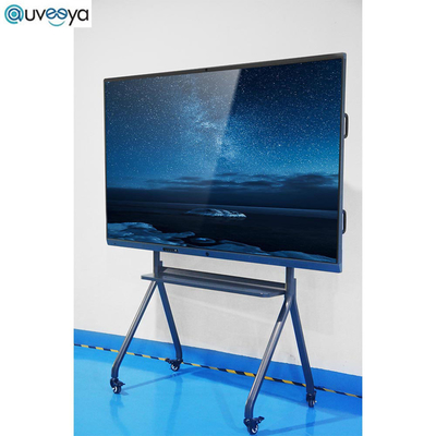 Tela interativa de Digitas Whiteboard da sala de aula de 32GB UHD 3840X2160