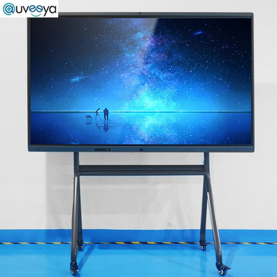 4K a placa branca interativa conduzida a maior LCD Whiteboard de 110 Digitas da polegada