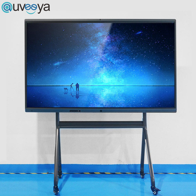 Projetor de ensino em linha interativo de Digitas 4K Whiteboard