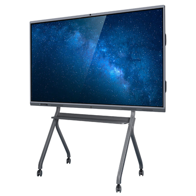 Ósmio duplo infravermelho Smart Whiteboard interativo do reconhecimento exato do gesto