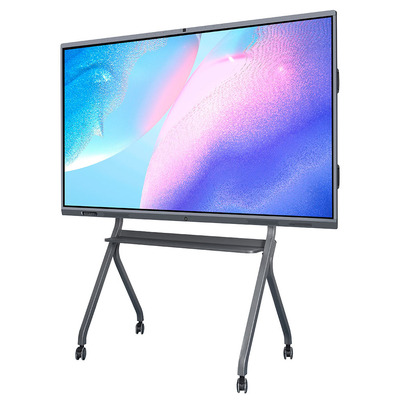 Rádio móvel interativo de Smart Whiteboard do tela táctil esperto do negócio da classe