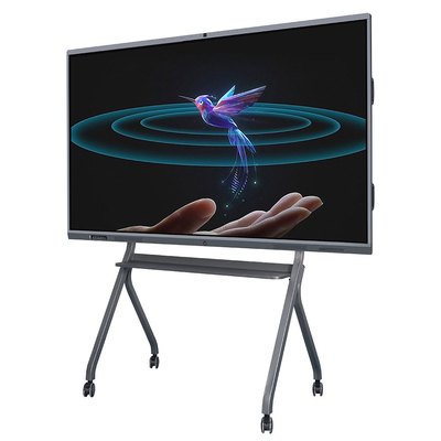 Dispositivo interativo portátil de Digitas Whiteboard para o ensino