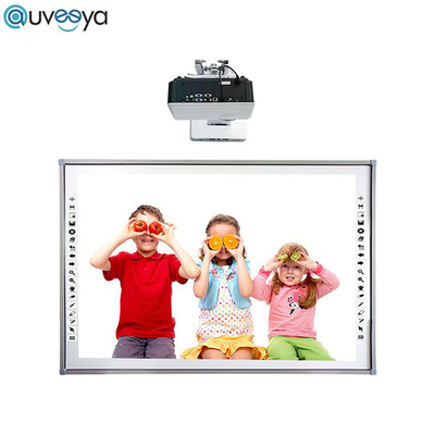 O ODM 10 aponta a visualização ótica interativa Whiteboard para a educação ST-9400T