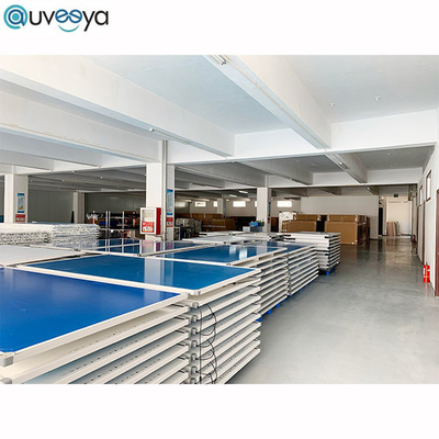 83, 88, 96, 100inch personalizaram o painel interativo esperto do Ir Whiteboard