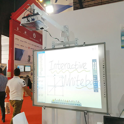 O ODM 10 aponta a visualização ótica interativa Whiteboard para a educação ST-9400T