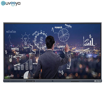 Dispositivo interativo esperto sem fio de Whiteboard da placa de Auveeya 8GB para o negócio