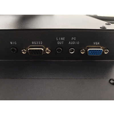 placa esperta da classe do multi tela táctil 4k interativo para o ensino da sala de aula