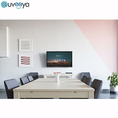 Tela plano interativo esperto dos multi pontos de OPS 86inch para a sala de aula