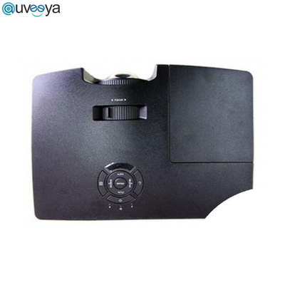 Projetor esperto Dmd Chip Projetor For Teaching do DLP do laser de 3300 lúmens