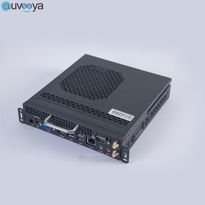 Do tela táctil mini OPS PC interativo 8GB 128G de Digitas Whiteboard