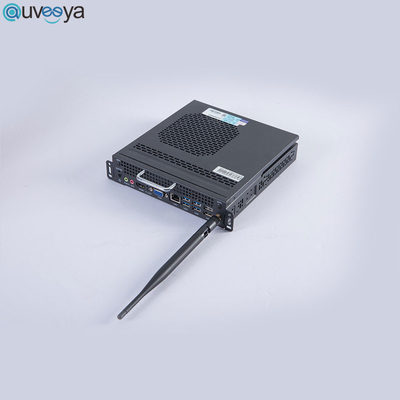 Do tela táctil mini OPS PC interativo 8GB 128G de Digitas Whiteboard